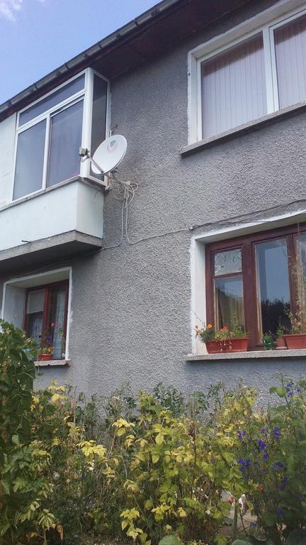Edelvays House Ξενοδοχείο Trigrad Εξωτερικό φωτογραφία