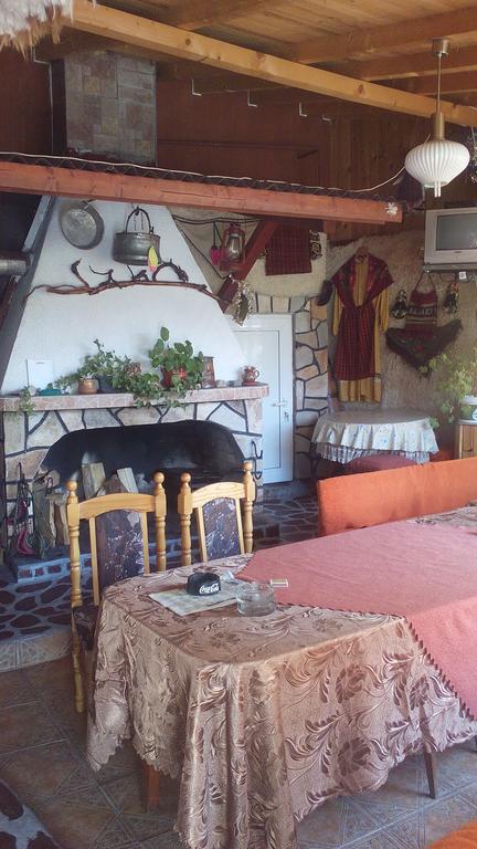 Edelvays House Ξενοδοχείο Trigrad Εξωτερικό φωτογραφία
